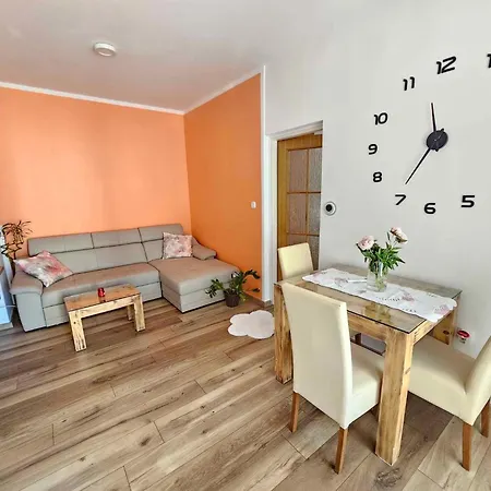 In 54433 Apartment *