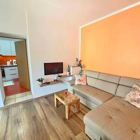 In 54433 Apartment *