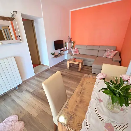 In 54433 Novi Vinodolski