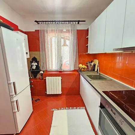 In 54433 Novi Vinodolski