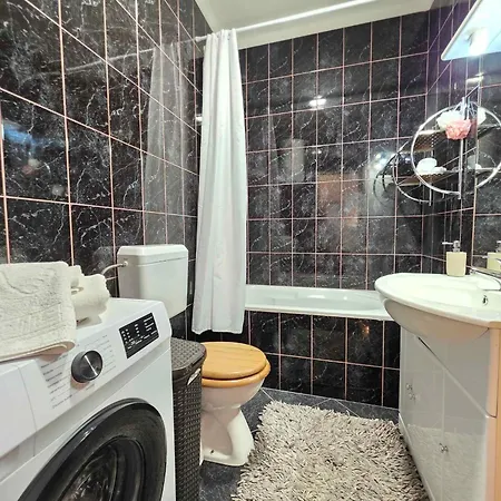 In 54433 Apartment *